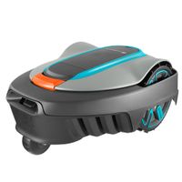 GARDENA Robotska kosilica SILENO city 250m