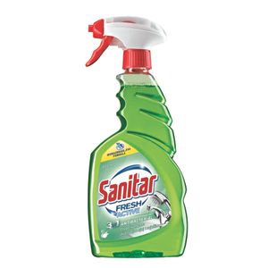 Sanitar Fresh Active 650 ml