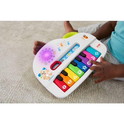 Fisher-Price Veseli Piano za Sveznalice slika 4