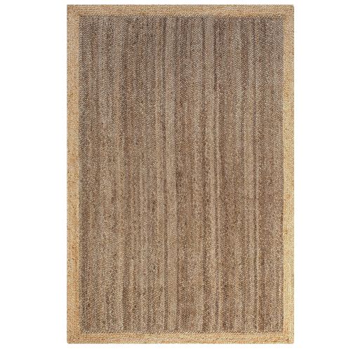 Conceptum Hypnose 00020A - Prirodni Tepih od Jute (120 x 180 cm) slika 3