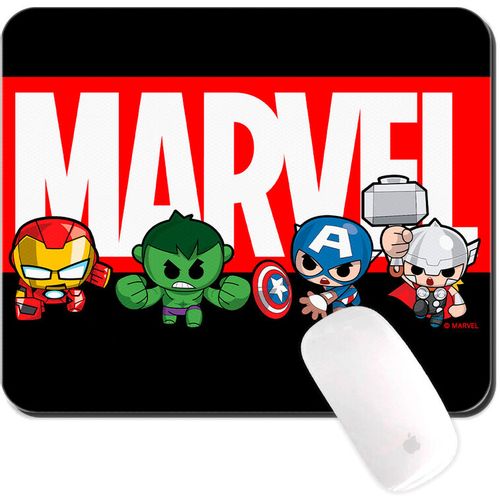 Marvel mouse pad slika 1