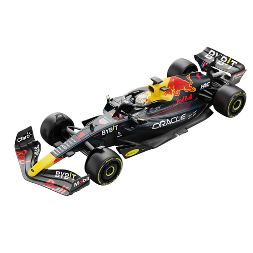 Licencirana formula na daljinsko upravljanje Rastar 1:12 Red Bull RB181 F1 - tamno plava slika 3