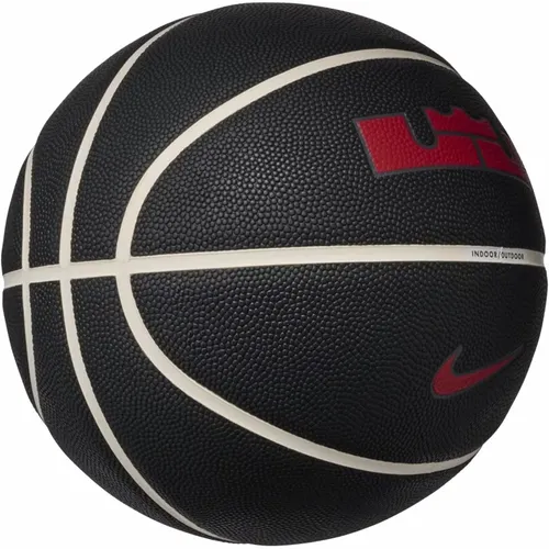 Nike lebron james all court 8p 2.0 ball n1004368-097 slika 2