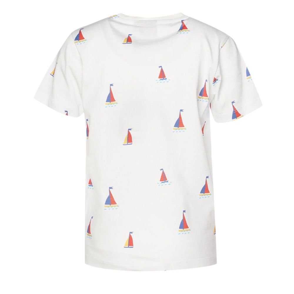 Hummel Dječija majica kratkih rukava Hmlluiza T-Shirt S/S slika 2