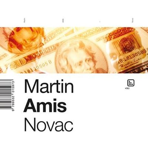Novac - Amis, Martin slika 1