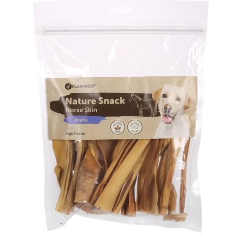 NATURE SNACK KONJSKA KOŽA 200g slika 1