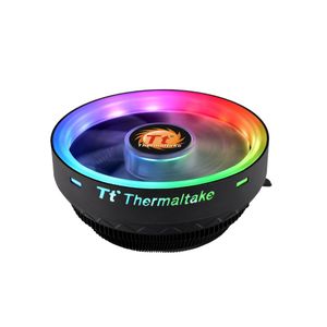 Thermaltake UX100 ARGB cooler