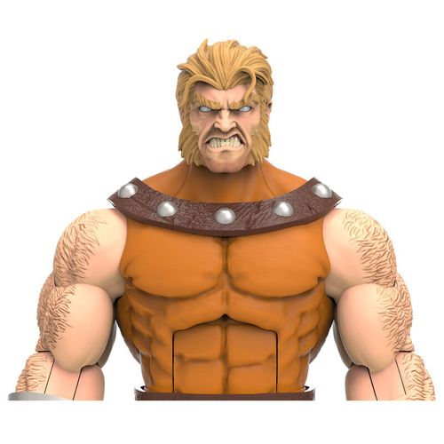 Marvel X-Men Sabretooth figura 15cm slika 5