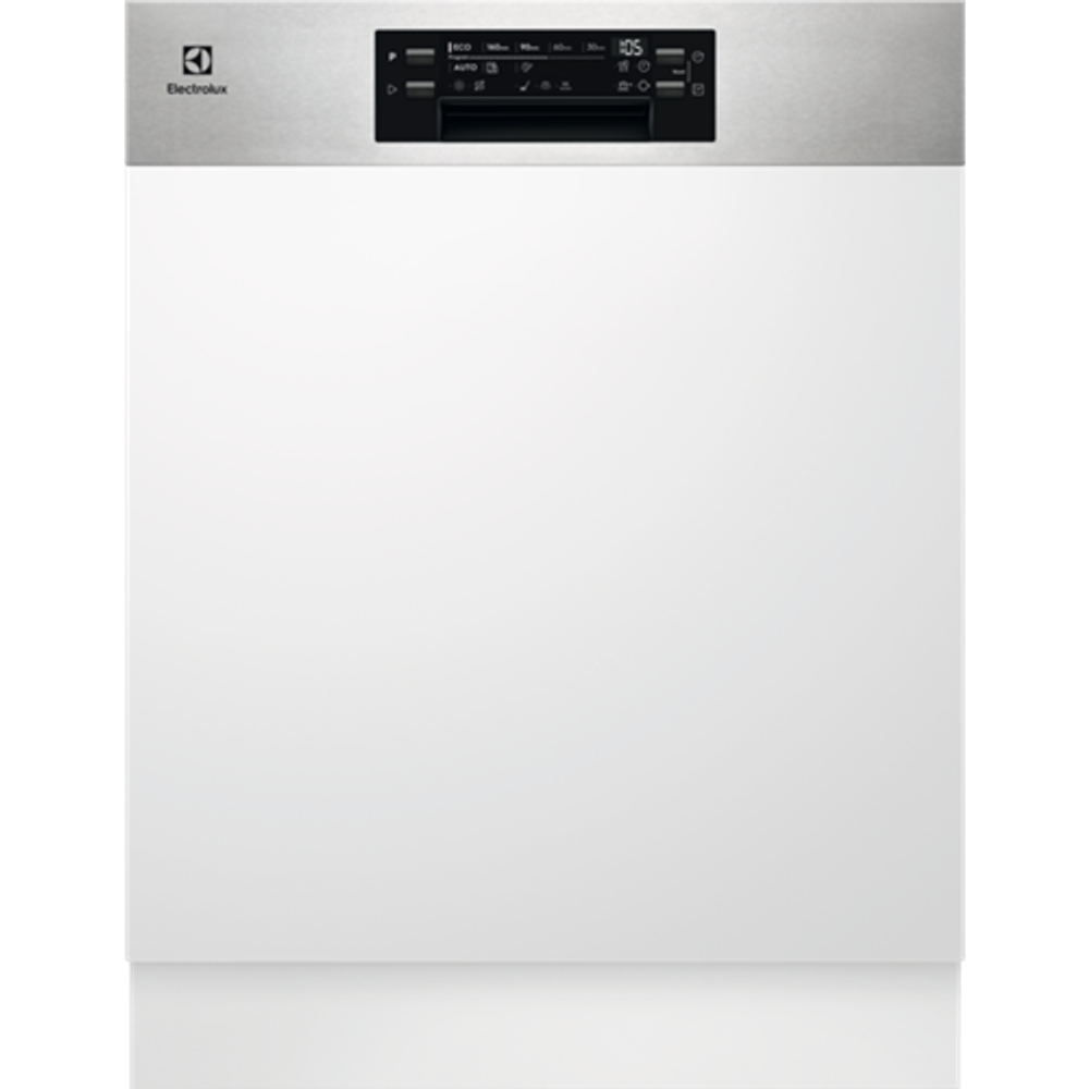 Electrolux perilica posuđa ugradbena EEM48200IX slika 1