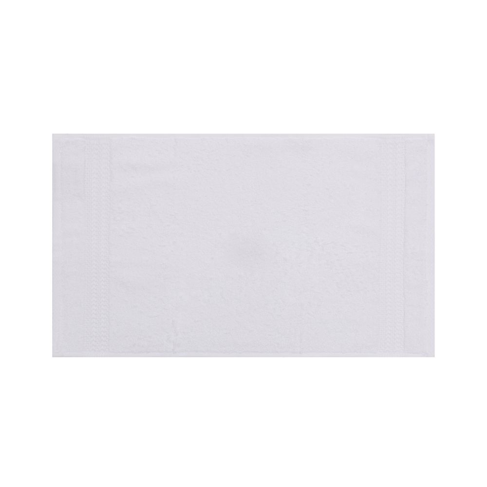 Set ručnika LEJLA, 30*50 cm, 6 komada, Rainbow - White slika 5