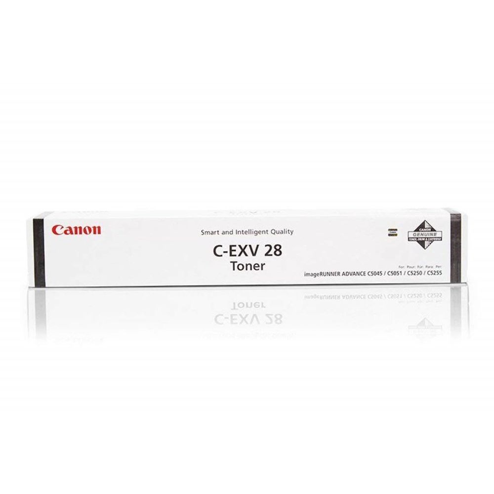Toner CANON C-EXV 28 Black slika 1