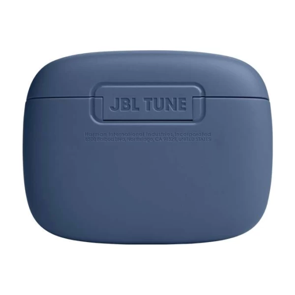 JBL TUNE BUDS BLUE Bežične Wireless slušalice In-ear slika 6