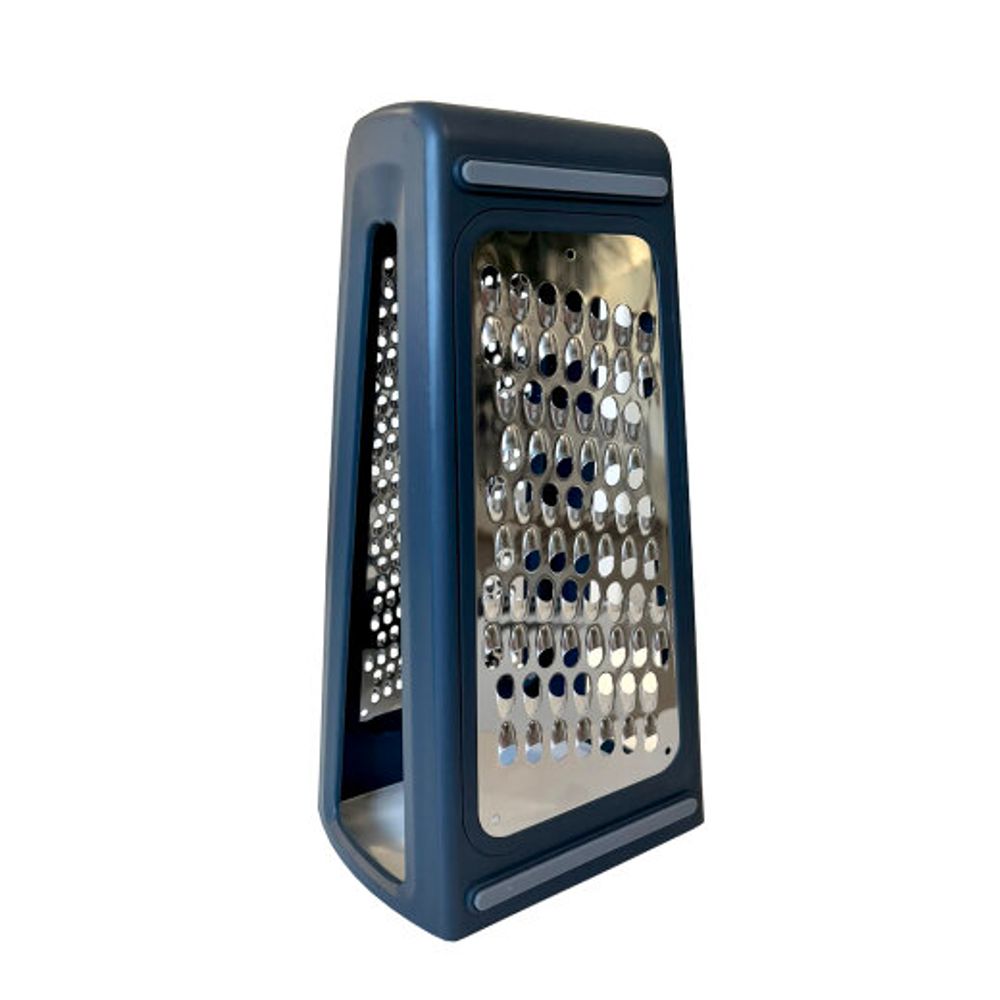 Fackelmann rende dvostrano 13.5 x 22 x 9 cm, crno slika 3