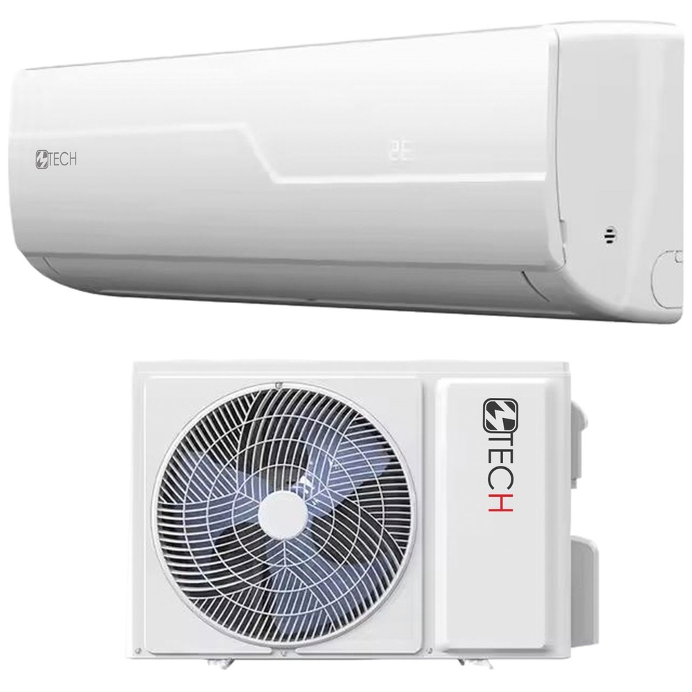 MTECH Klima 18K JAUS-18H53GVE1-780 slika 2