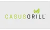 CasusGrill logo