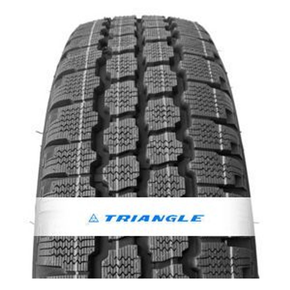 TRIANGLE Zimska guma 185R14C-8PR 98R TR737 ( M+S ) slika 1