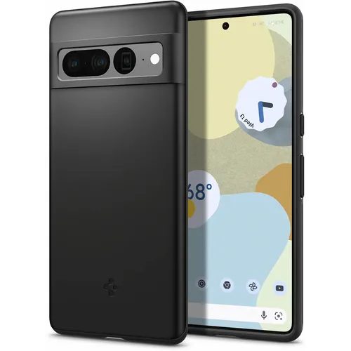 Spigen Thin Fit maska za Google Pixel 7 Pro slika 1