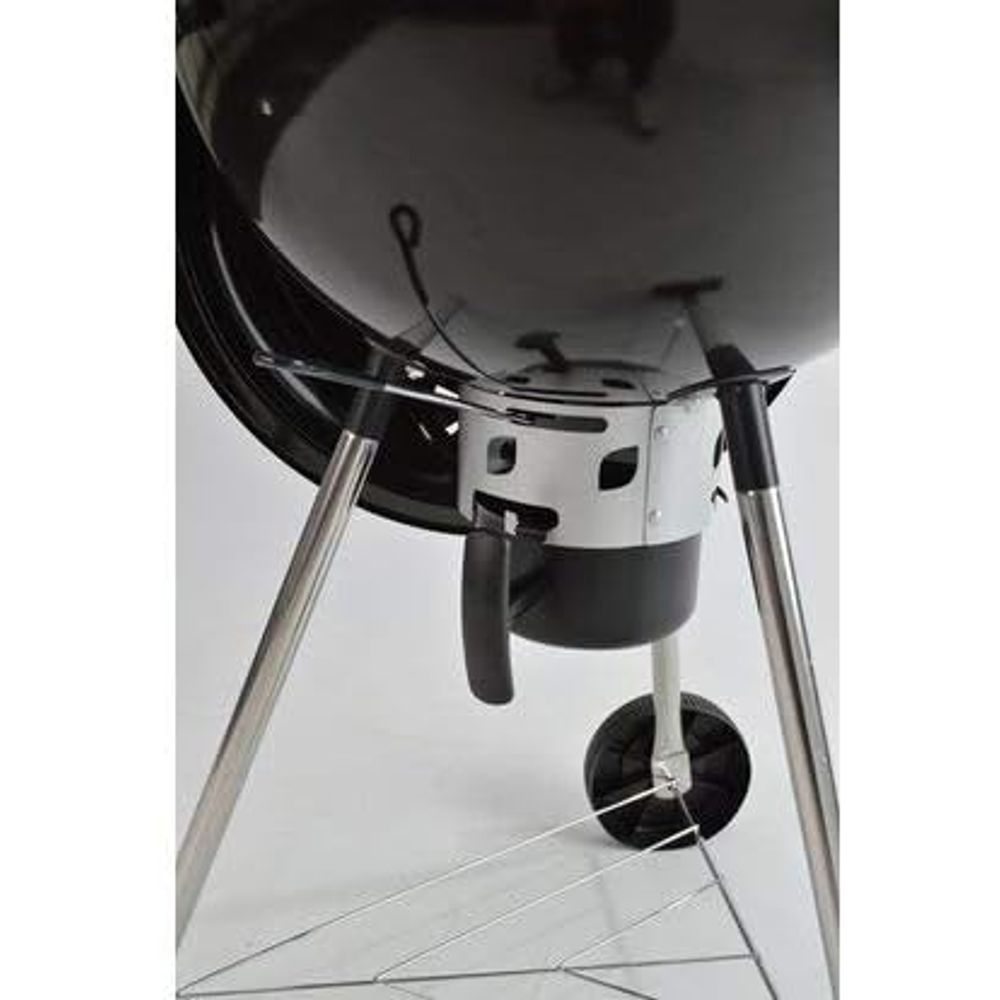 Landmann roštilj na ugalj Ø 43cm, model: 11103 slika 4