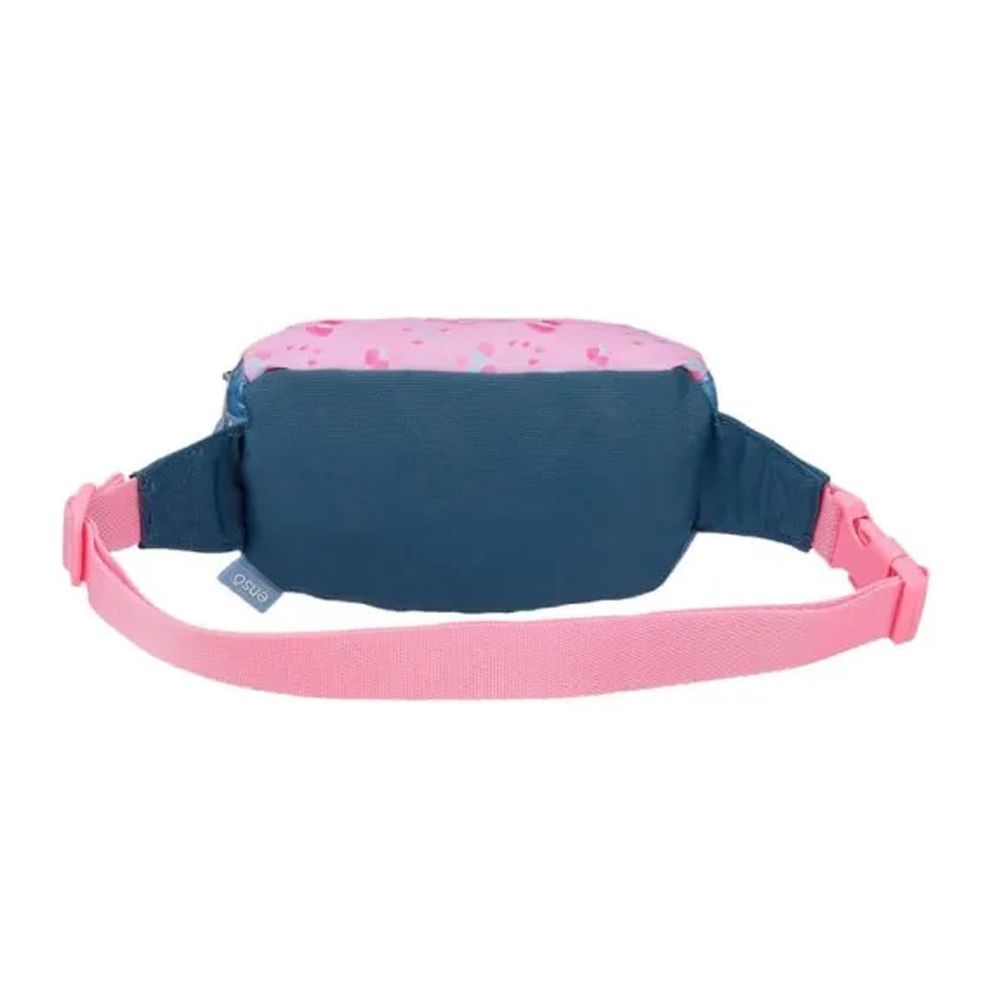 Enso Torba oko struka 27 cm Dreamers 9694921, plavo-roze slika 3