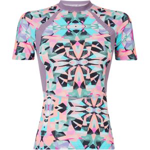 O'Neill Print Short Sleeve likra