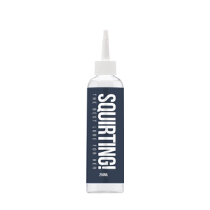Pharmquests by Shots Squirting! - Lubrikant na bazi vode - 9 oz / 250 ml