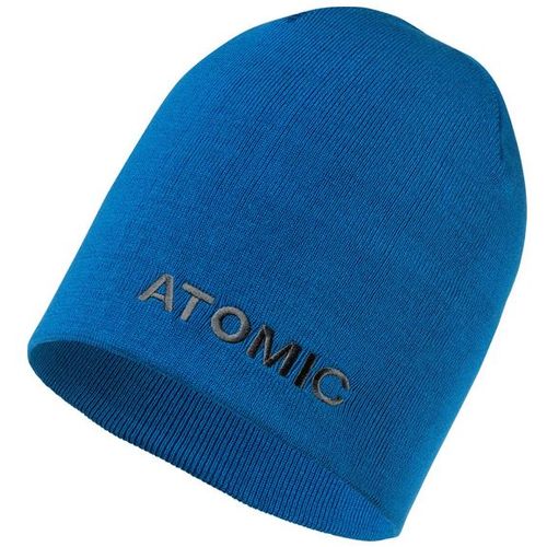 Atomic kapa Alps beanie, plava slika 1