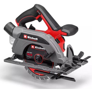 Einhell Professional TP-CS 18/165 Li BL-Solo, akumulatorska ručna kružna pila