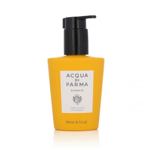 Acqua Di Parma Collezione Barbiere Shampoo for Men 200 ml (man) slika 1