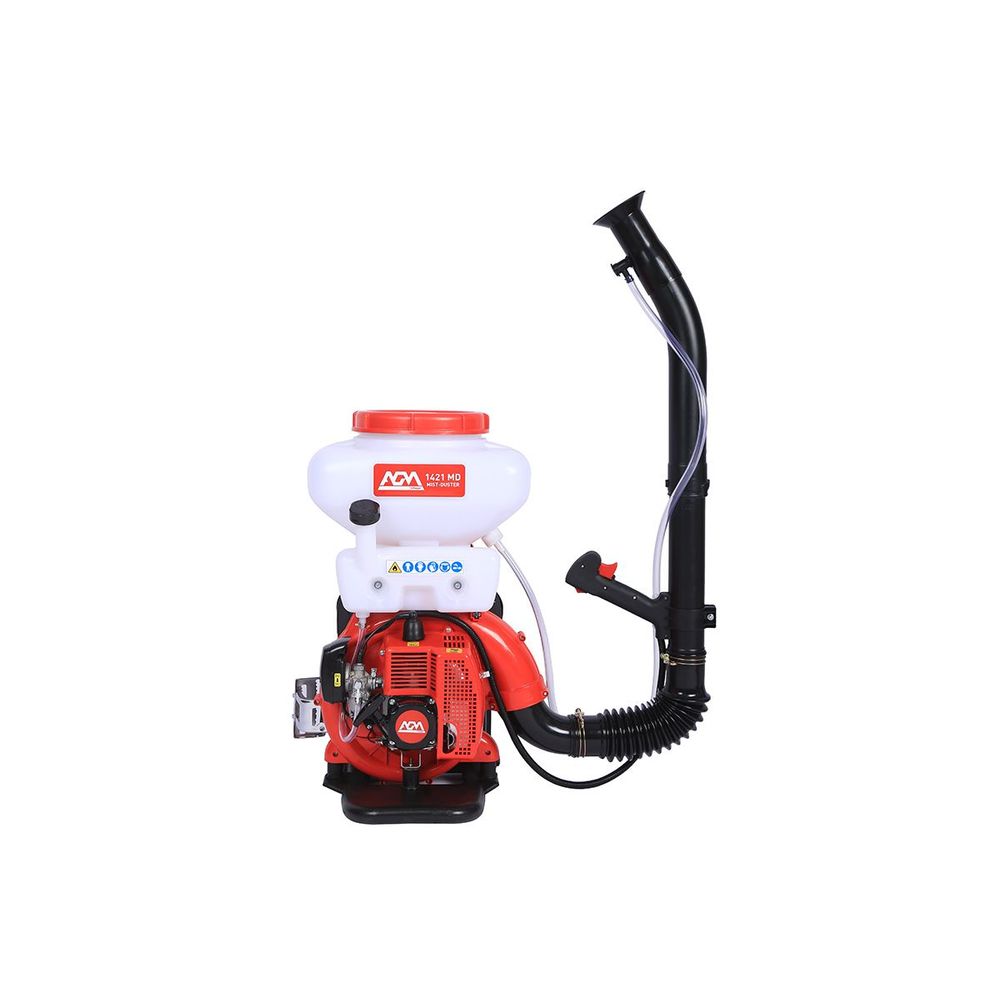 AGM Motorna leđna prskalica 1421 MD slika 1
