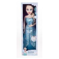 Disney Frozen lutka Elsa 80 cm