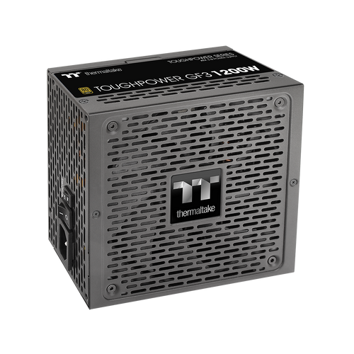 Thermaltake napajanje THOUGHPOWER GF3 1200W slika 2