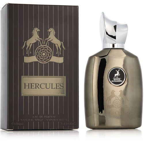 Maison Alhambra Hercules Eau De Parfum 100 ml (man) slika 2