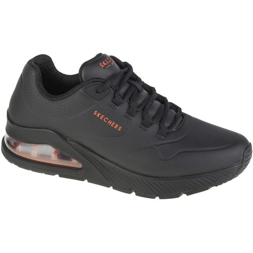 Skechers Uno 2 muške tenisice 232181-BKOR slika 1