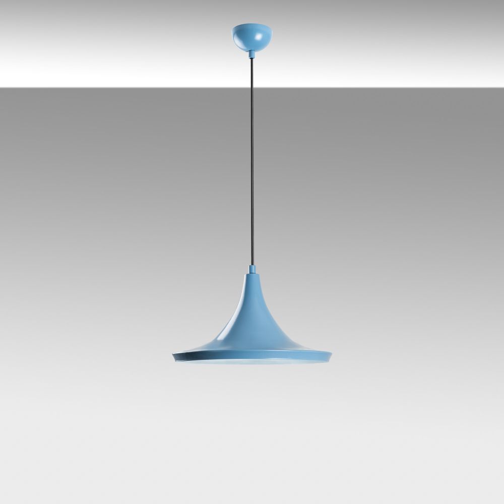 Luster Tom - 3531 - Svijetlo Plava Boja slika 5