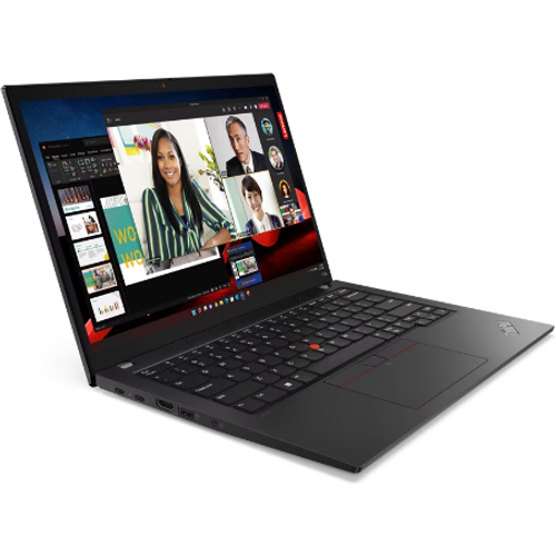 Lenovo ThinkPad T14s Gen 4 Win 11 Pro 14" WUXGA IPS i7-1355U 32GB 1TB SSD FPR backlSRB crna 21F60053YA slika 2