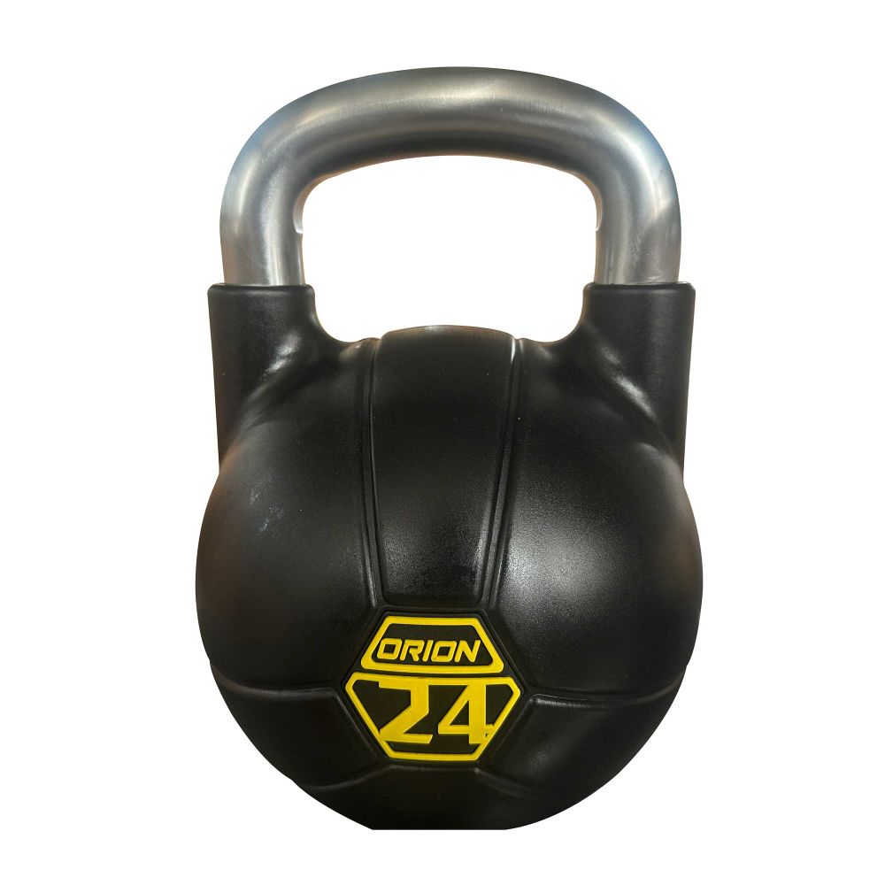 Orion Girja 24 kg, Crna slika 1