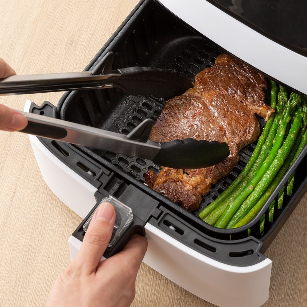 COSORI Premium 5.5L-Litre Air Fryer slika 4