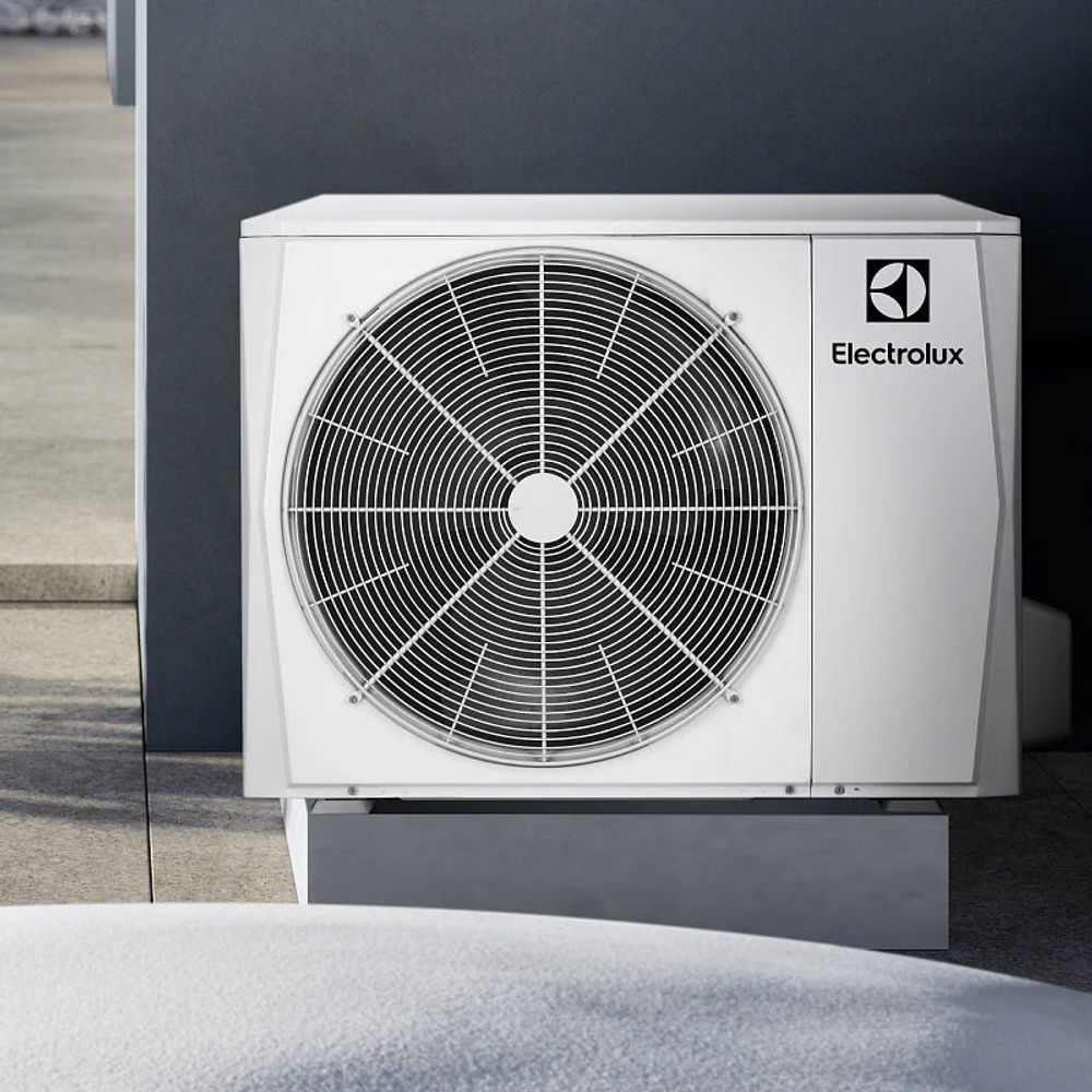 Toplotna pumpa Electrolux EMHP-16Y/N8 EEC + EHB-160/N8 EEC slika 4