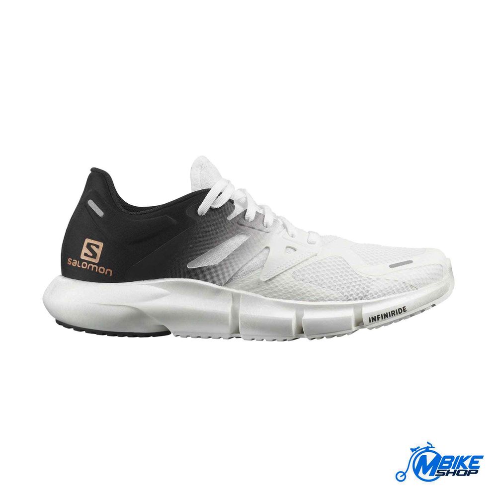 Salomon Muške patike Predict 2, White/Black/White slika 1