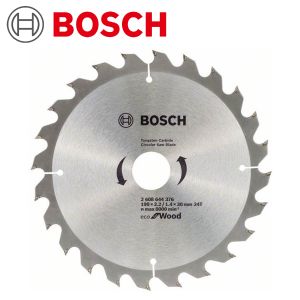 Bosch Lkp 190X2,2/1,4X30mm 24Z Eco Bosch