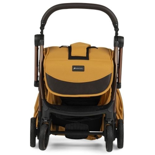 Leclercbaby Kolica Influencer Air, Golden Mustard slika 6