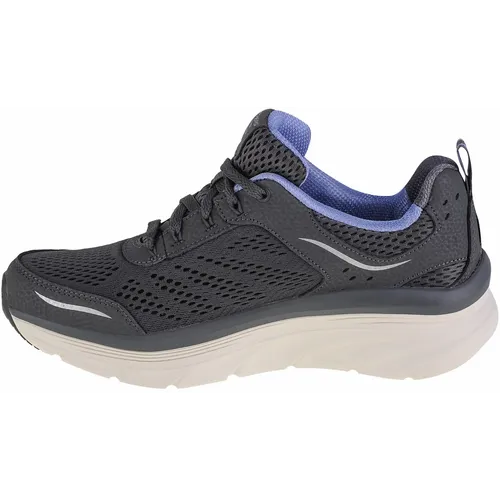 Skechers D'Lux Walker-Infinite Motion ženske tenisice 149023-cclv slika 6