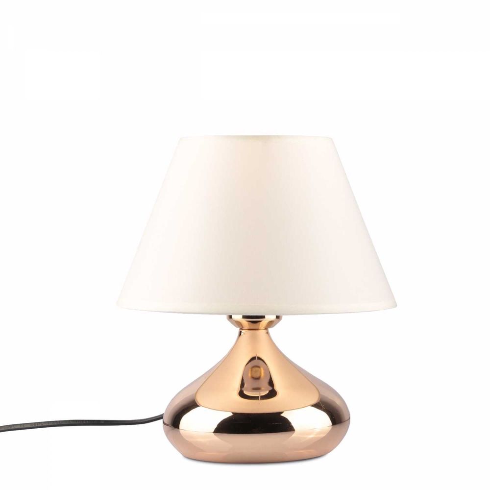 Krem Stolna Lampa 241946 slika 2