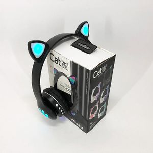 Cat bežične slušalice VZV-23M - crne