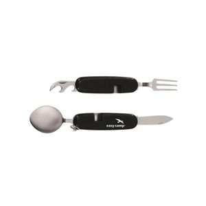 Easy Camp Pribor za jelo Fold Cutlery