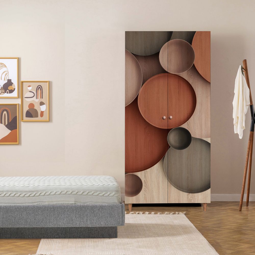 Lidya 2 -976 Sonomo Ormar slika 2