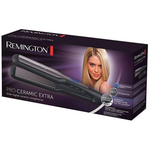 Remington Uređaj za ravnanje kose Pro-Ceramic Extra S5525 slika 7