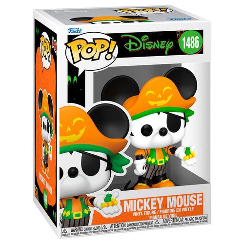 POP figure Disney Mickey Mouse slika 1