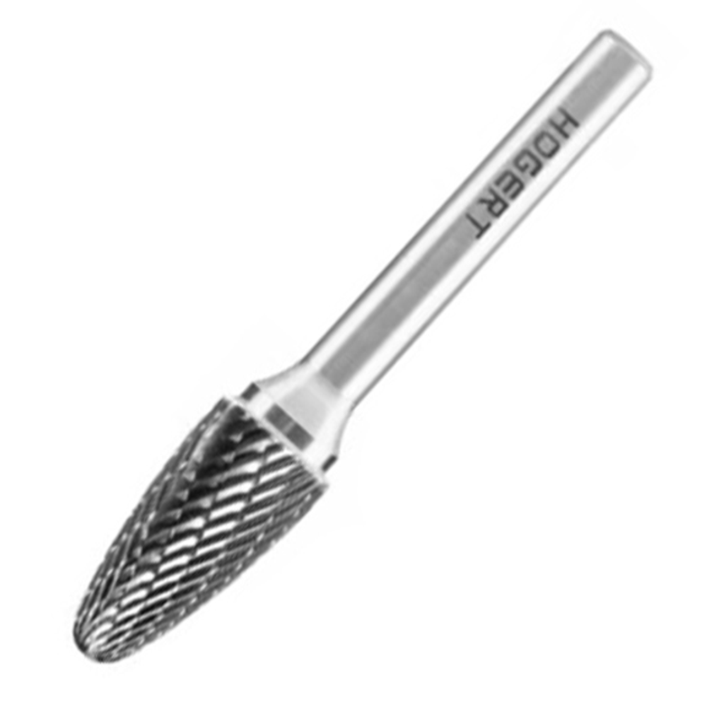 Hogert Roto glodalo oblik F - 12x25mm (KOM)  T:E slika 1