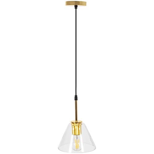 Lampa Viseća APP1179-1CP slika 5